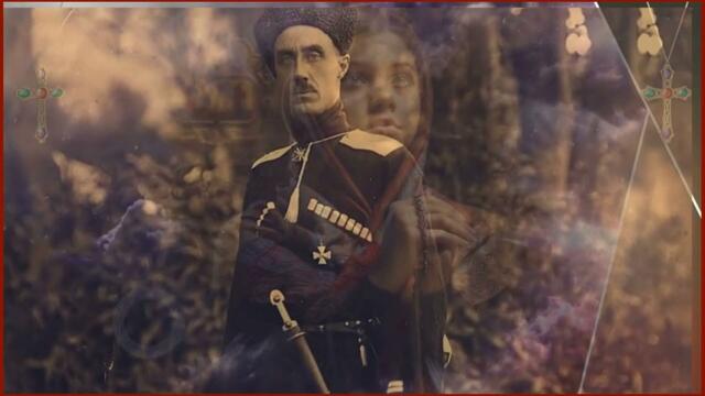 Владимир Буй   -   БЕЛОГВАРДЕЙСКИЙ РОМАНС ПОД ГИТАРУ !!!