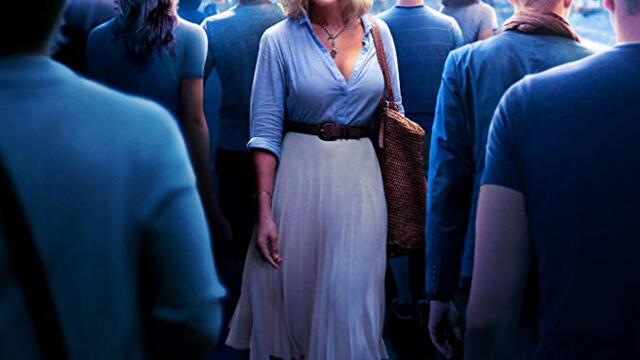 Тук и сега със Сара Джесика Паркър (синхронен екип, дублаж на студио Медиа Линк, 11.04.2022 г.) (запис)