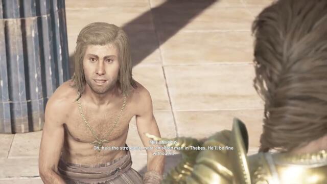 ASSASSIN’S CREED ODYSSEY – KASSANDRA – THE END OF DRAKON – FULL GAMEPLAY