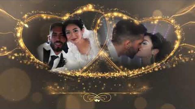 SVATBEN DEN na RENI I  ZAHARI 3