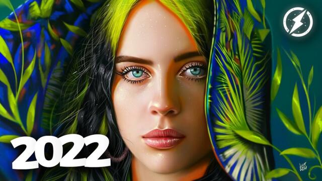 Music Mix 2022 🎧 EDM Remixes of Popular Songs 🎧 EDM Gaming Music Mix ​