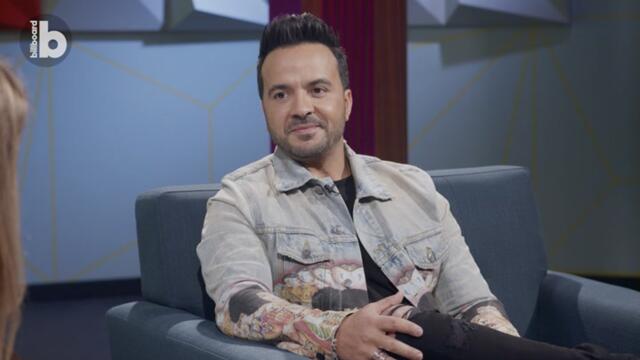 Luis Fonsi on Creating ‘Ley De Gravedad,’ Working With Myke Towers & Success of ‘Despacito’ | Billboard