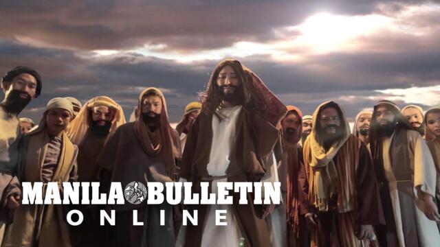 Senakulo 2022: Huwag Kang Matakot