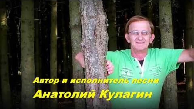 Анатолий Кулагин   -   НАЙДИ МЕНЯ В СВОИХ МЕЧТАХ