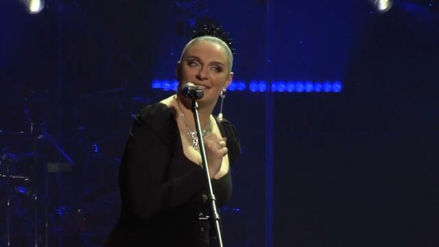 Елена Ваенга "Ленточка" БКЗ "Октябрьский" 30.01.2022