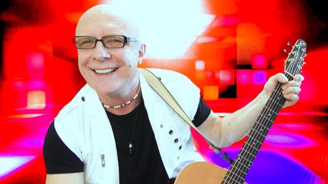 Валерий Палаускас   -   Я ПОМНЮ ДЕНЬ КОГДА *** УВИДЕЛ Я ТЕБЯ