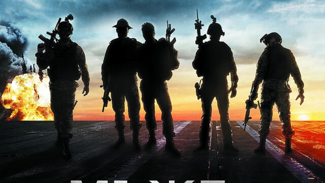 Мъже от стомана (синхронен екип, дублаж по Диема на 08.09.2020 г.) (запис)