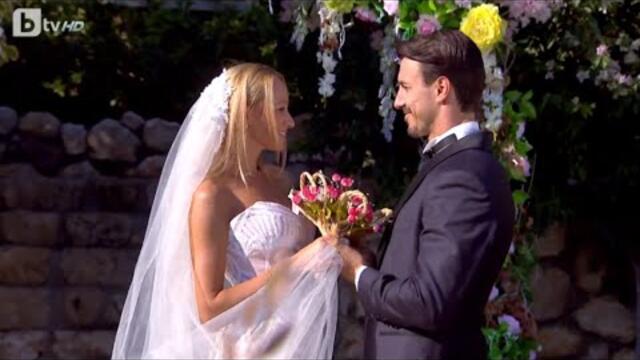 Ергенът 2022 - Епизод 16