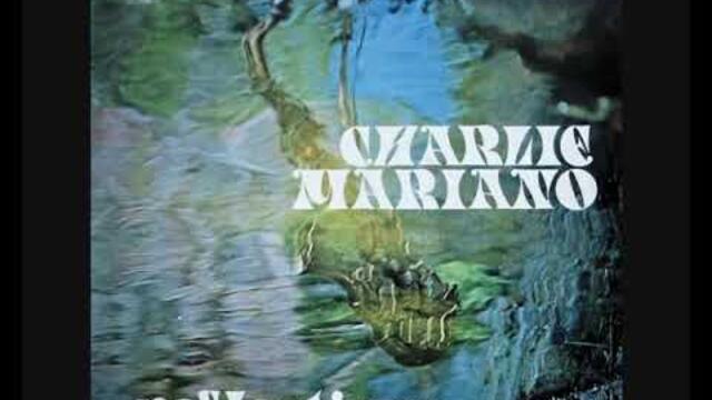 Charlie Mariano – Reflections (1974 - Album)