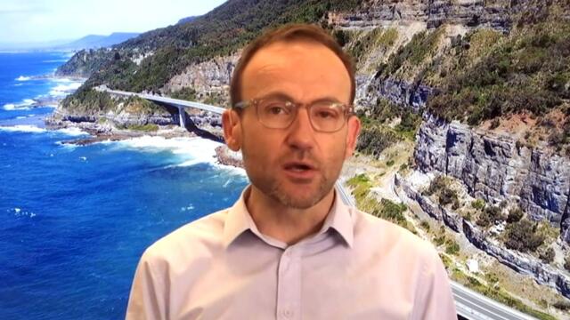 Greens launch $500 million steel manufacturing plan