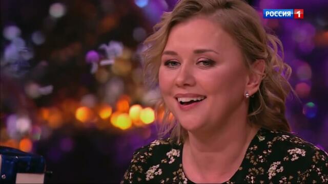 "ОЙ, У ВИШНЕВОМ У САДУ". Супер-народники и вся страна поют под БАЯН ВАЛЕРЫ СЁМИНА