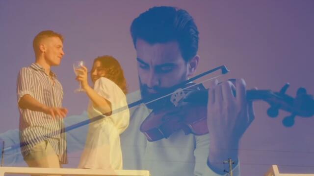 ЮРИЙ МИТЧЕНКО   -   КАФЕ "У КАМИНА"