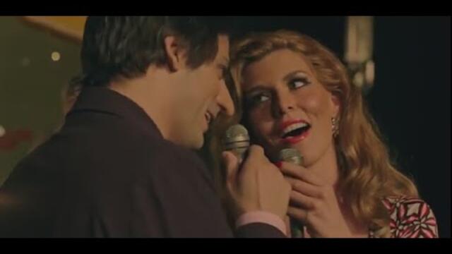 PESMU ZA SLAVICU-BUKET BELIH RUZA-TOMINA PRVA LJUBAV