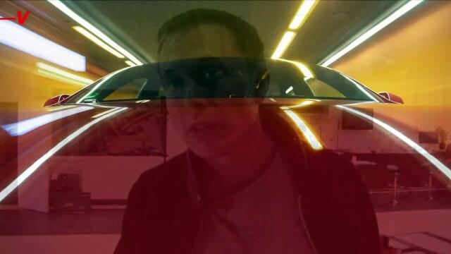 Tesla Driver Stuck Doing 83mph After Model 3 Freezes on Highway