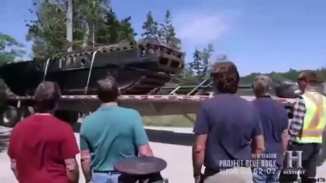 The Curse of Oak Island Gary Strikes Again April 14th 2022 FULL