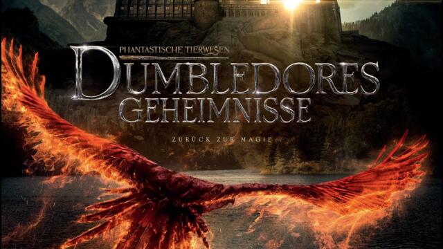 Фантастични животни и къде да ги намерим 3 (2022) Целият филм - BG-Sub 🎬 1080p Филми онлайн бг аудио