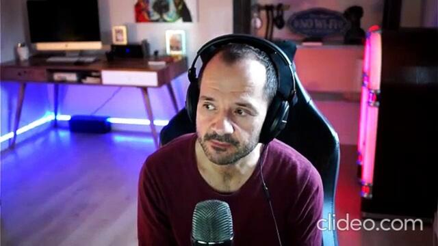 Ángel Martín y la 'nueva cordura'