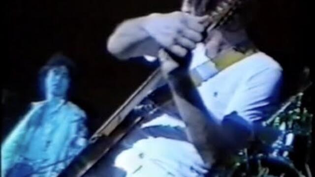 The Firm London 1984 (FULL SHOW) *Great Sound*