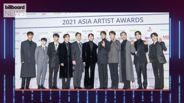 SEVENTEEN Drops First English Single ‘Darl+ing’ and Music Video | Billboard News