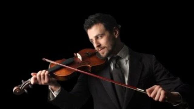 Сергей  Альбин  -  Я вам сыграю, господа