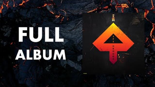 VULKAN - LIFE THROUGH [FULL ALBUM] 2022