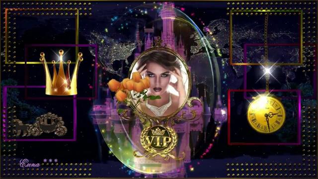 Андрея Обидина   -   Любимая  Желанная