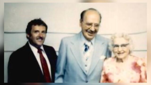 A Church Filled With Lies, Corruption, and Murder