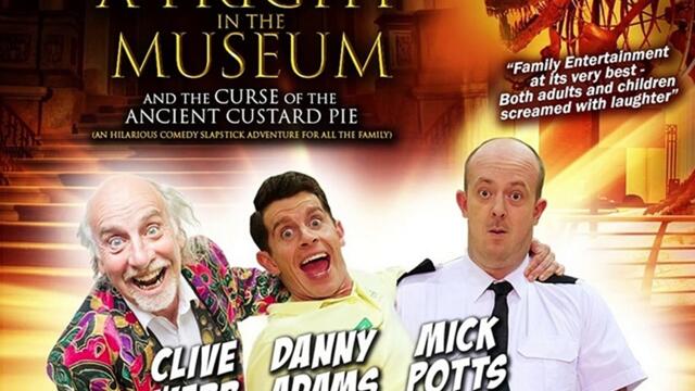 5_things to do next week in Lancashire