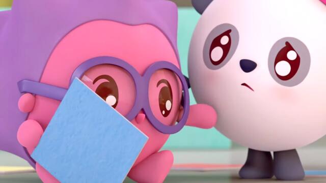 Малышарики 🎨🎹🎤 Творим с Малышариками! - Сборник - Развиваем фантазию - Мультики для детей