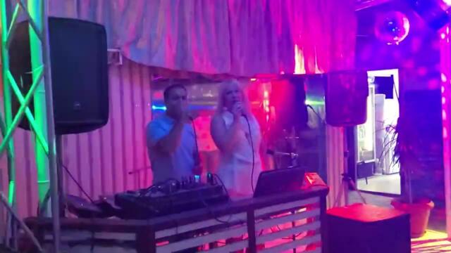 Айдер Кучук и Лаура Дедович   -   Незаконченный роман.