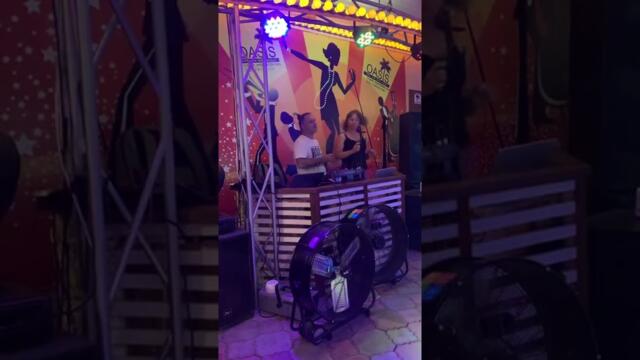 Лаура Дедович и Айдер Кучук   -   Ждёт тебя грузин!