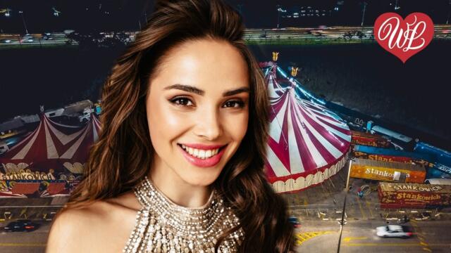 Файбушевич Михаил, Гатауллин Игорь, Рыж   -    БРОДЯЧИЕ АРТИСТЫ