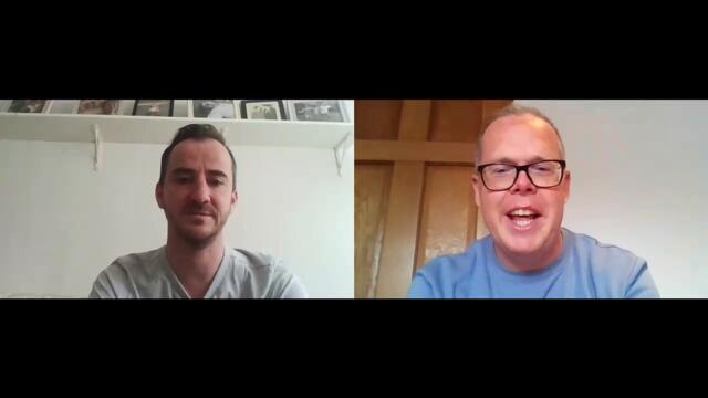 Watch: Reaction to Pompey's win against Lincoln and what the futures of Michael Jacobs, Sean Raggett and George Hirst hold