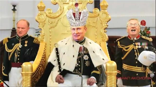 Весела украинска песничка