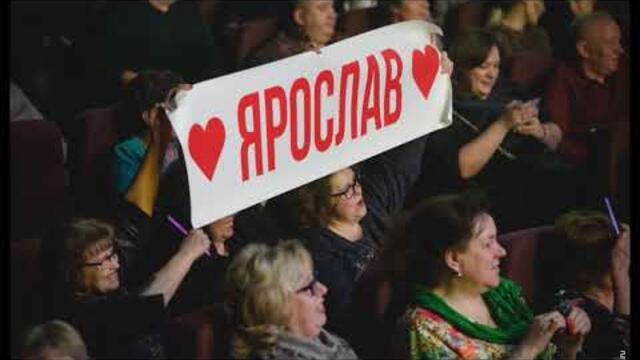 Ярослав Сумишевский и Алексей Петрухин  -  Морская