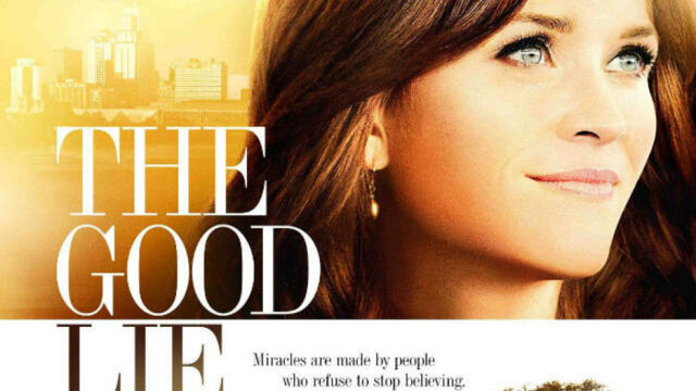 Добрата лъжа (синхронен екип, дублаж на студио Медиа Линк, 29.11.2016 г.) (запис)