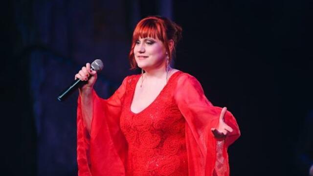 Оксана Сенчина - "Весна идет"