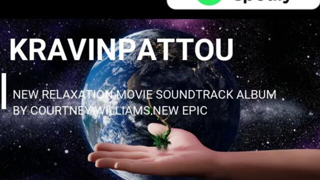 HIP HOP CLASSICAL MUSIC COURTNEY WILLIAMS  KRAVINPATTOU