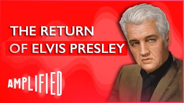 Did Elvis Presley Fake His Death? | Elvis Found Alive (Full Documentary) | Amplified