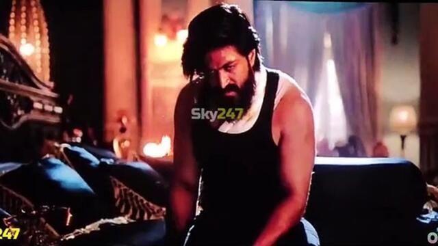 KGF Chapter 2 (2022) Hindi Full Hindi Dubbed Movie Part 2