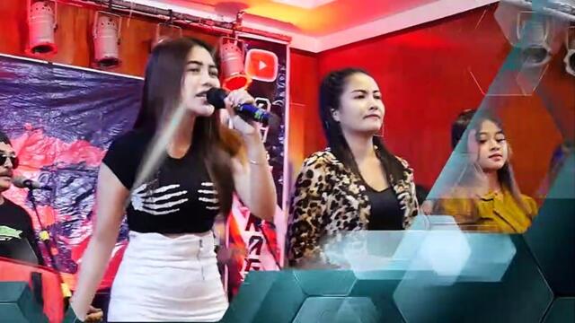 RAIB - INTAN OKTAVIA DK MUSIK __ CASPER TEAM __