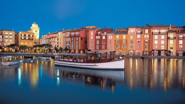 Love in Portofino - Andrea Bocelli