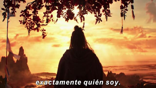 Thor: Amor y trueno -  Teaser Oficial  subtitulado