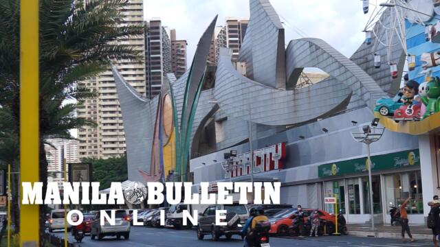 After 2 years of closure, Star City re-opened its door to its patrons