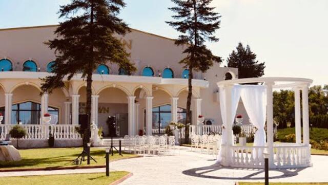 Директно от Айтос на живо сватбено тържество