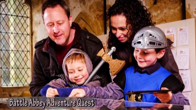 5 Things To Do In Sussex over the Easter weekend