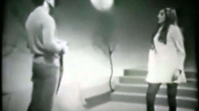 LOVE IS MORE THAN WORDS by Cliff Richard & The Settlers - unreleased song 1969  +lyrics