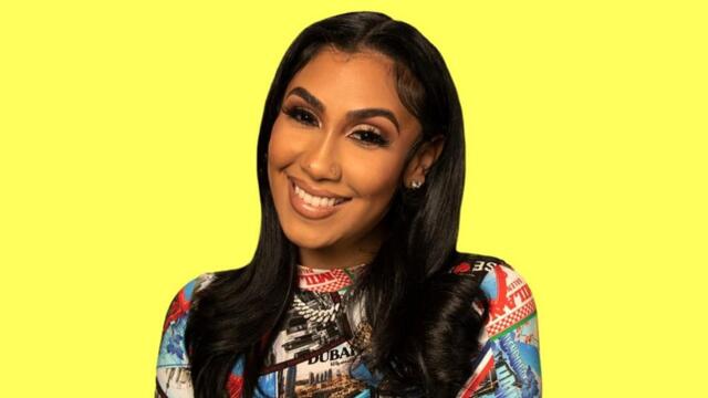 Queen Naija "Hate Our Love" Official Lyrics & Meaning | Verified
