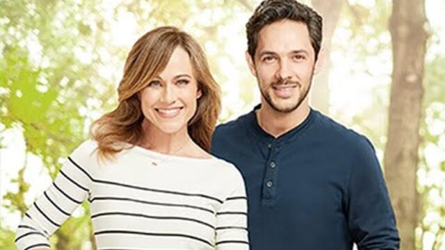 Спасен от любов  2019 (семеен, романтичен) HD / БГ аудио