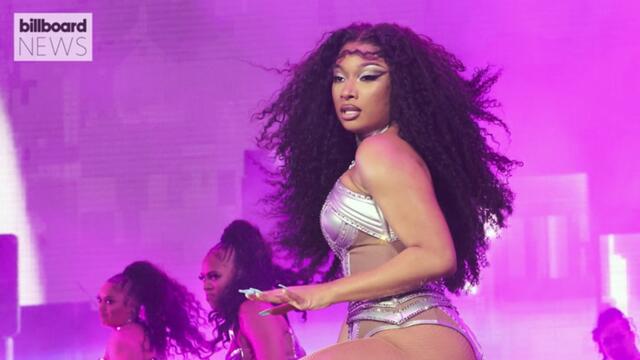 Coachalla 2022 Recap: Harry Styles, Megan Thee Stallion & More Unforgettable Moments | Billboard News